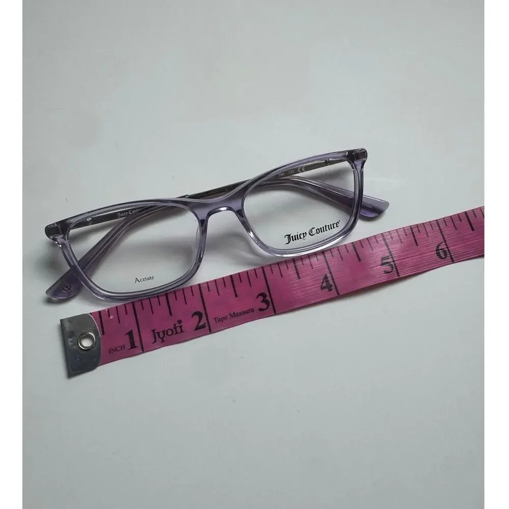 NEW Juicy Couture JU 317